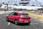 Volkswagen Golf GTI 2020 года (WW)
